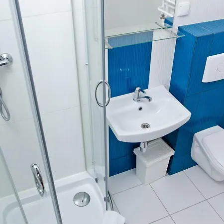 Pokoje Goscinne Steyera 30 Ozonowane Wladyslawowo Room photo