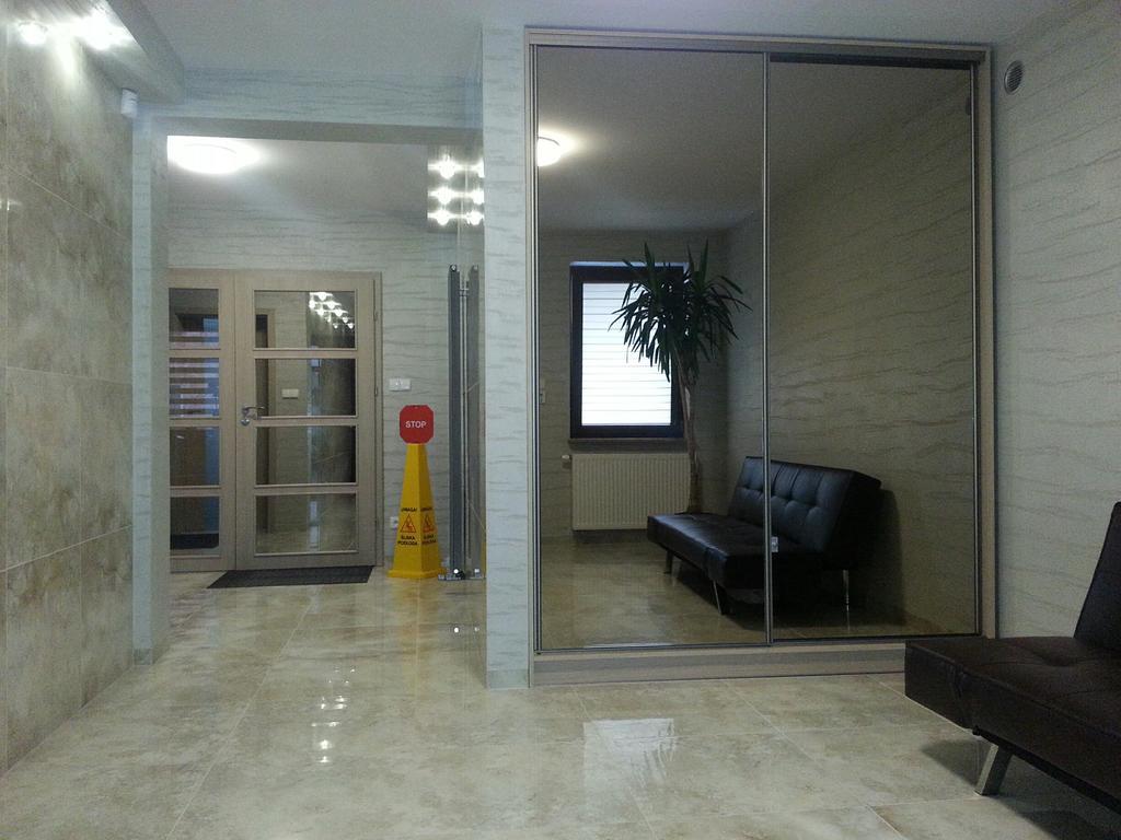 Homestay Goscinne Steyera 30 Ozonowane Wladyslawowo