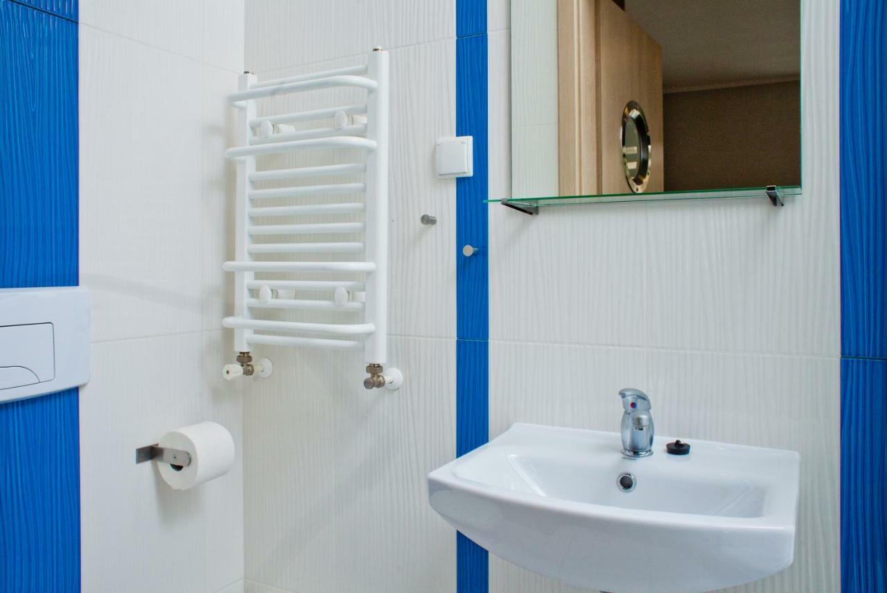 Goscinne Steyera 30 Ozonowane Homestay Wladyslawowo