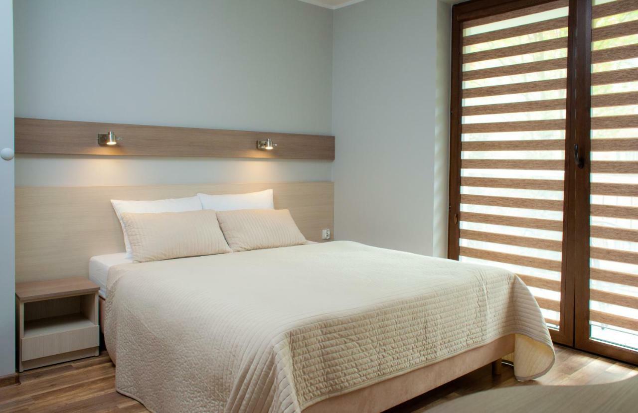 Goscinne Steyera 30 Ozonowane Homestay