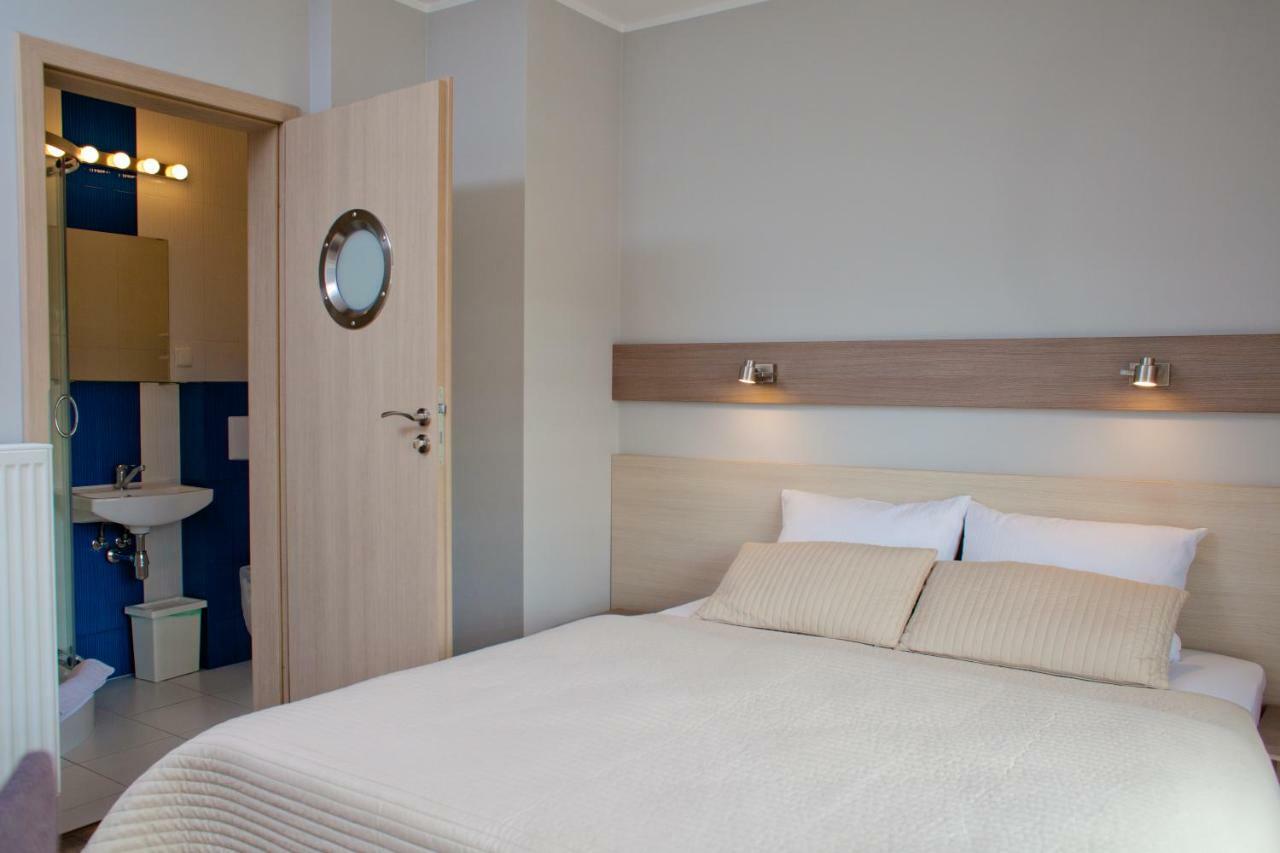 Homestay Goscinne Steyera 30 Ozonowane