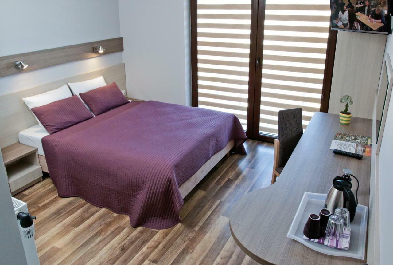 Homestay Goscinne Steyera 30 Ozonowane