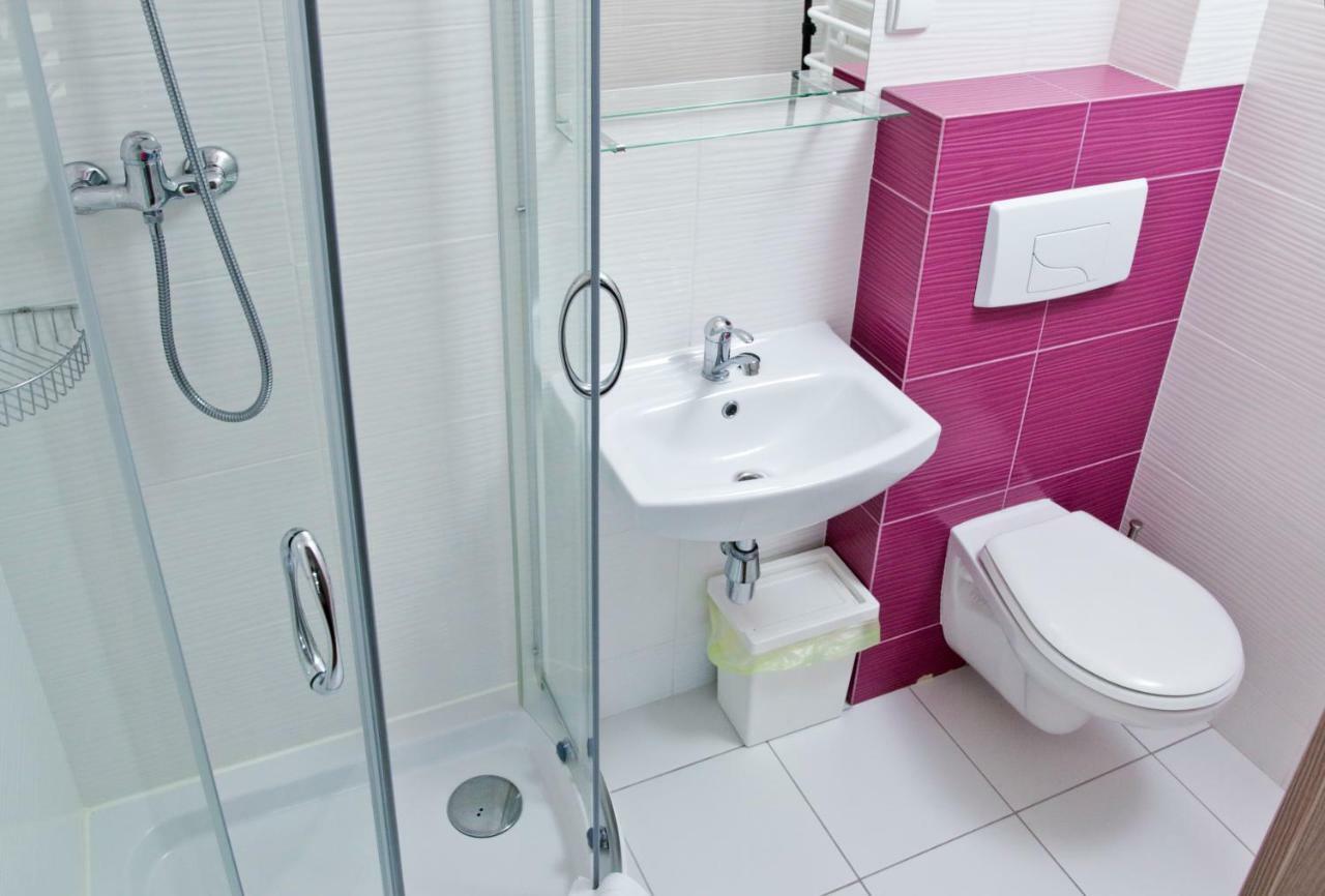 Homestay Goscinne Steyera 30 Ozonowane Wladyslawowo