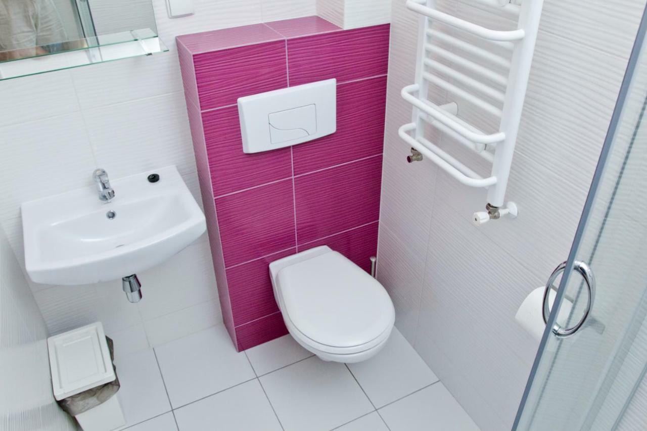 Goscinne Steyera 30 Ozonowane Homestay