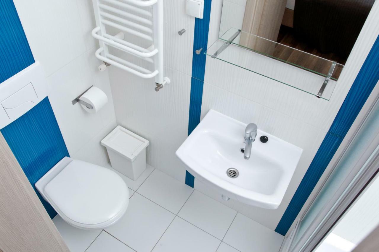 Homestay Goscinne Steyera 30 Ozonowane Wladyslawowo