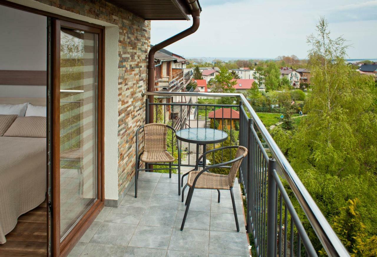 Goscinne Steyera 30 Ozonowane Homestay *