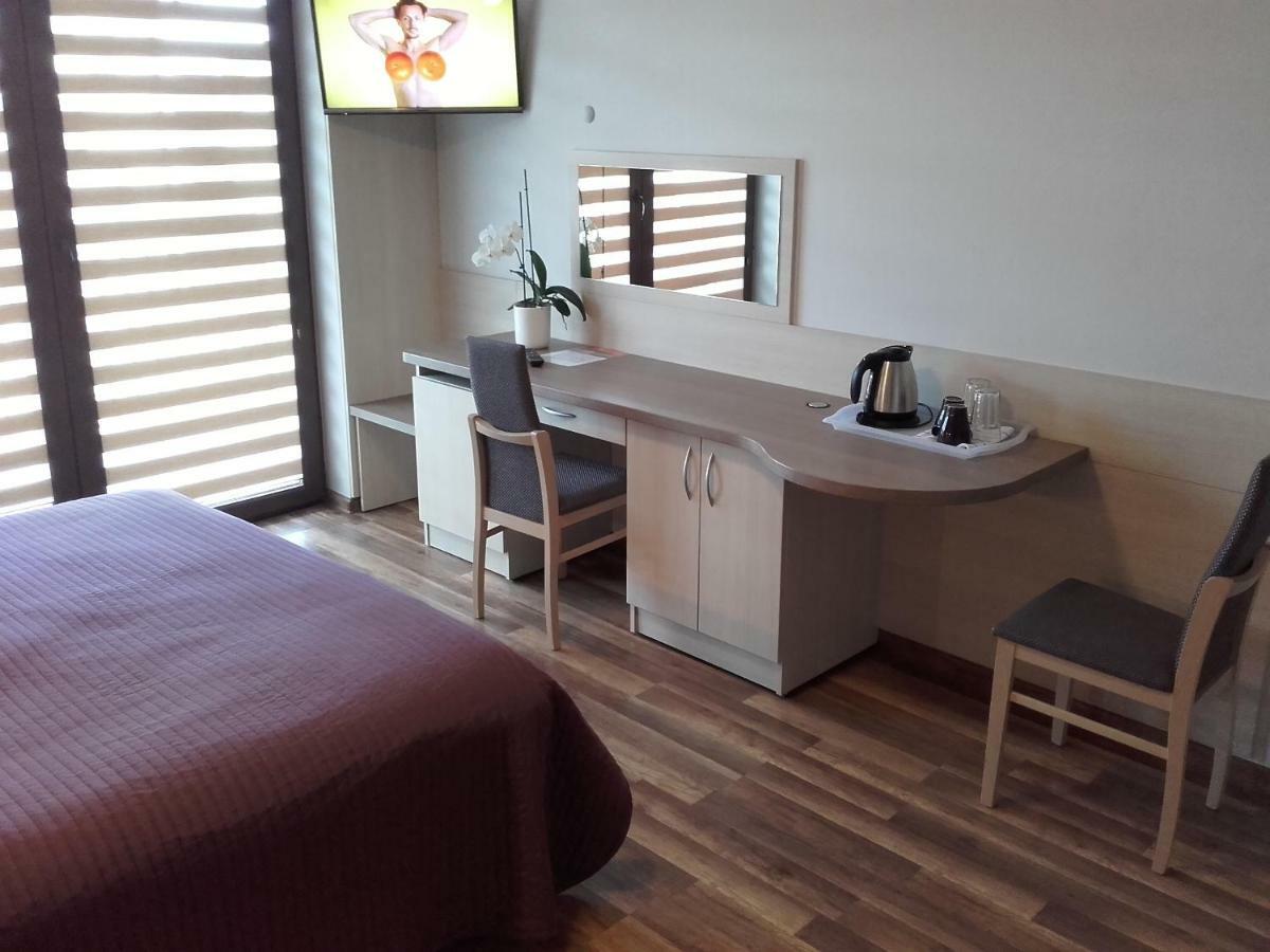 Goscinne Steyera 30 Ozonowane Homestay