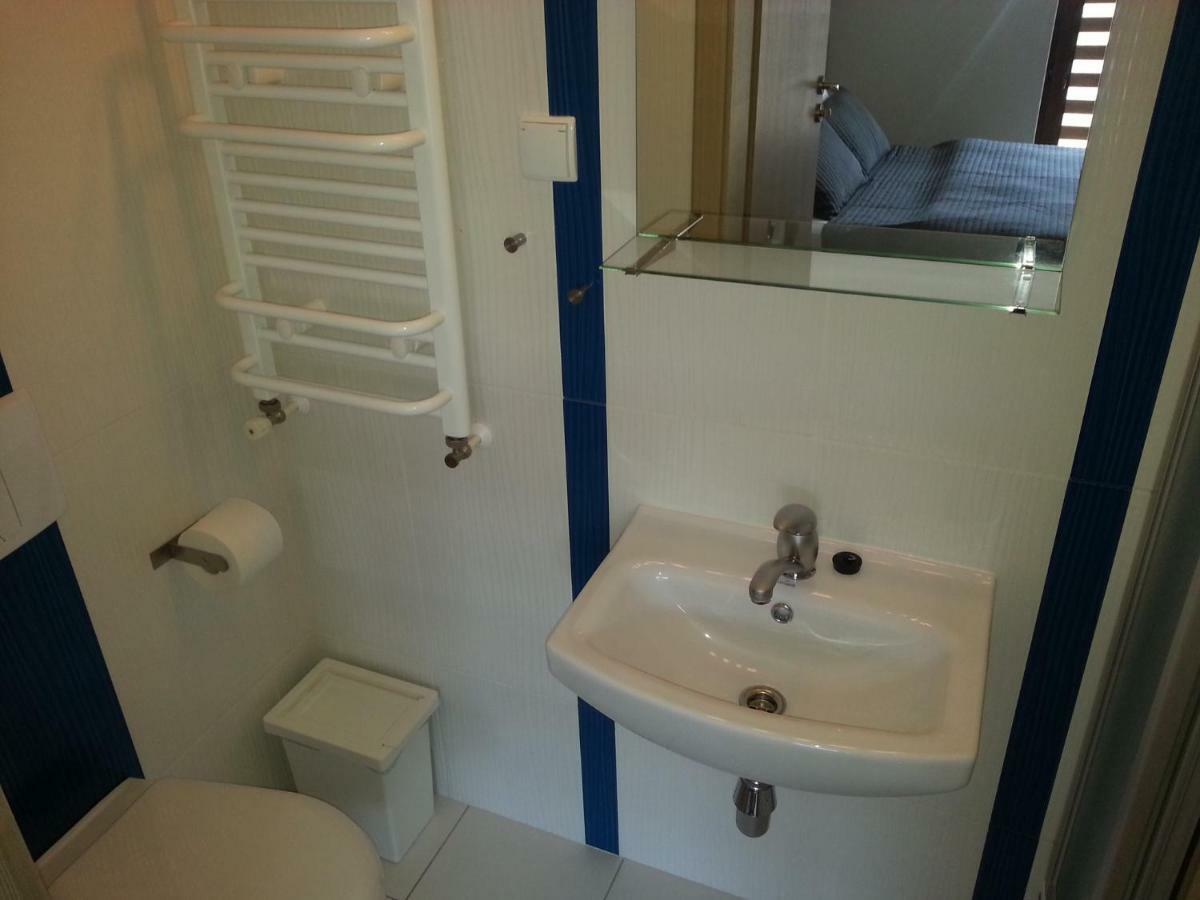Homestay Goscinne Steyera 30 Ozonowane Wladyslawowo
