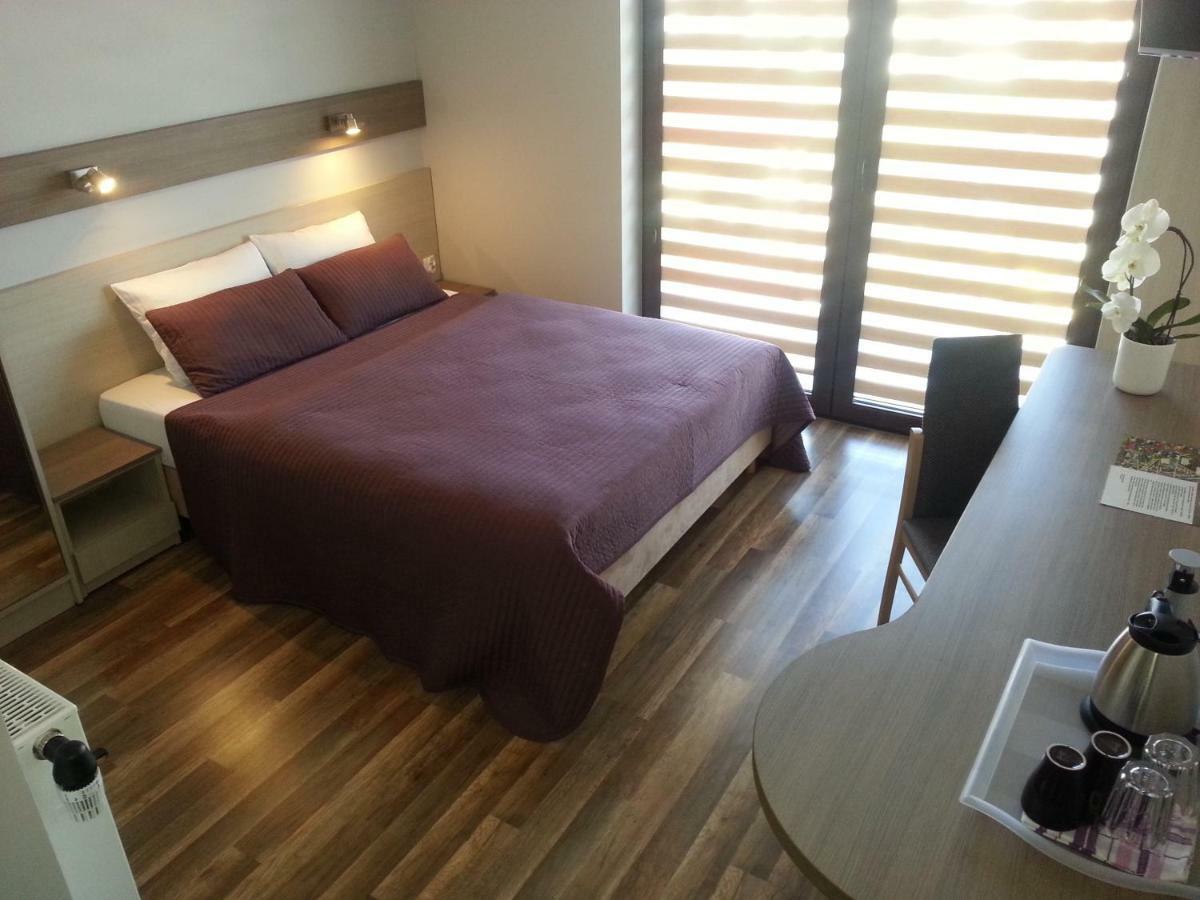 Goscinne Steyera 30 Ozonowane Homestay