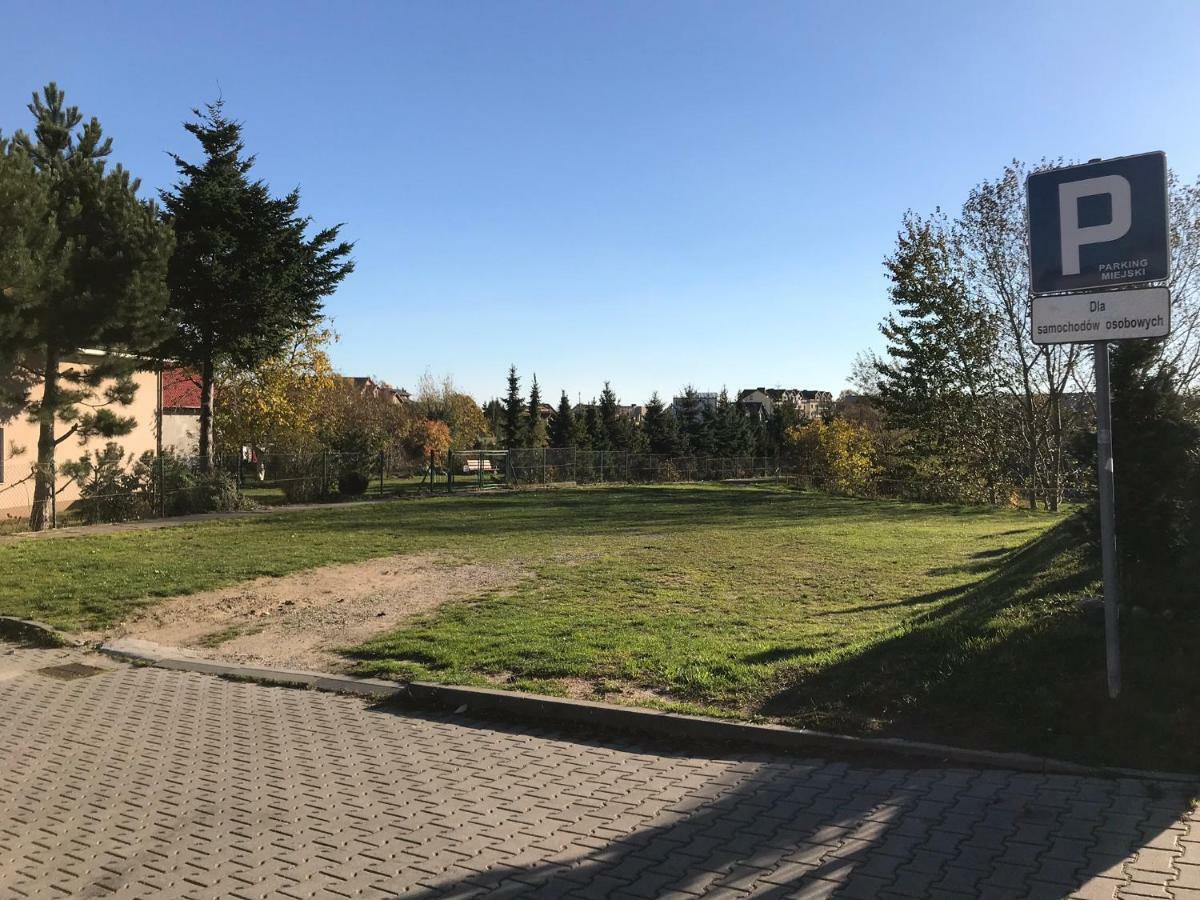 Goscinne Steyera 30 Ozonowane Privatunterkunft *